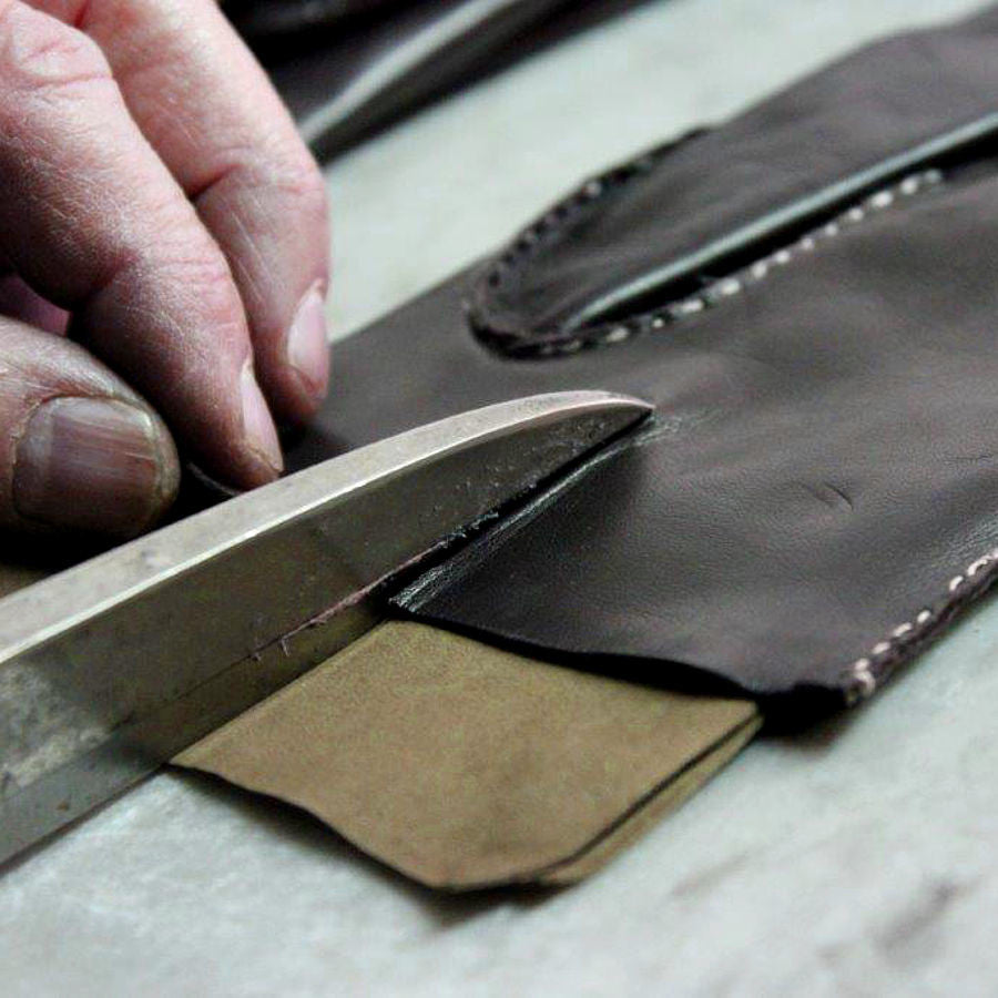 Merola – No Man Walks Alone