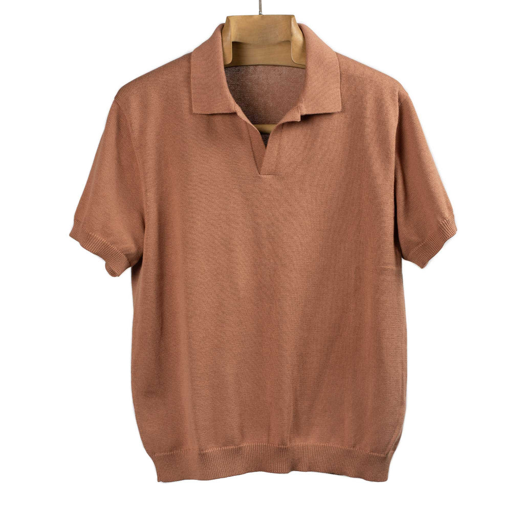 ☆週末sale☆ TFW49 KNIT POLO ☆週末sale☆ TFW49 KNIT POLO ☆週末sale☆ TFW49 KNIT POLO ポロシャツの