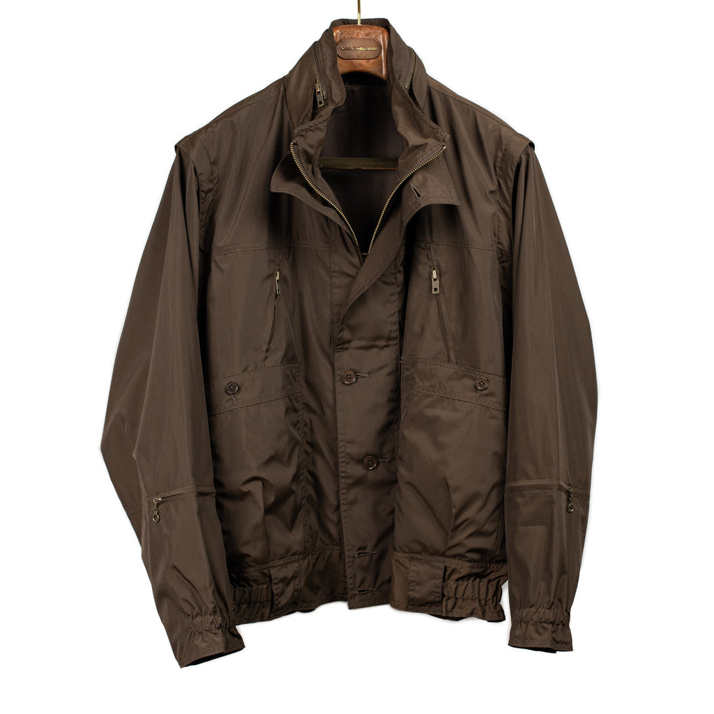 KAPTAN SUNSHINE Hiker Jacket サイズ38 KAPTAN SUNSHINE Hiker Jacket サイズ38