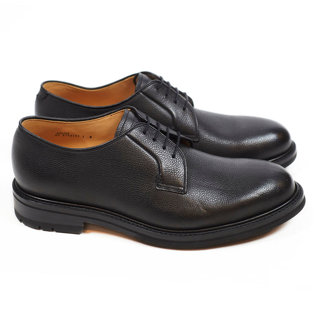 Arum derby in black  display picture 3