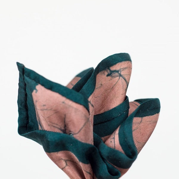 Ask the Rakish Man: An Abject Lesson – No Man Walks Alone