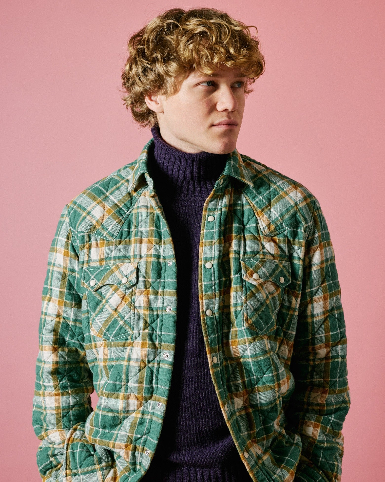 Doppiaa FW23 No Man Walks Alone doppiaa-fw23-no-man-walks-alone