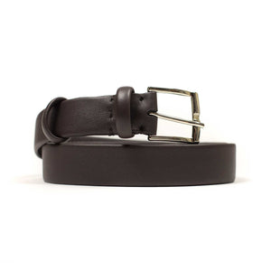 Dark Brown smooth calf Dark Brown smooth calf