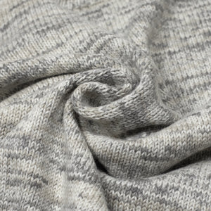トップス OLD(NEWZEALAND wool knit grey トップス OLD(NEWZEALAND wool knit grey OLD(NEWZEALAND wool