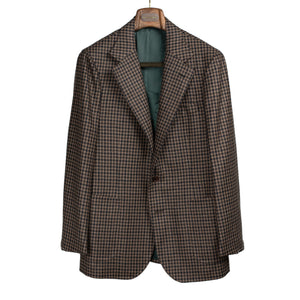 Sport coats – No Man Walks Alone