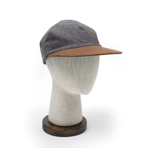 Found Feather – No Man Walks Alone