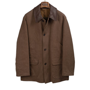 Jackets – No Man Walks Alone