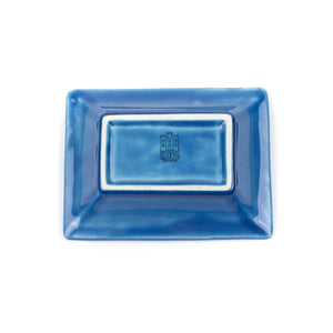 アンティーク 灰皿 カタルーニャ The Souvenir Shop SS26 Vintage Gauloises catchall/ashtray in