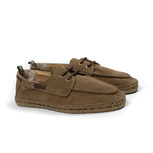 Footwear – No Man Walks Alone