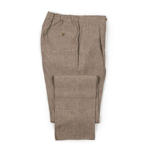 Rota trousers, Made in Italy – No Man Walks Alone