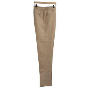 Rota trousers, Made in Italy – No Man Walks Alone