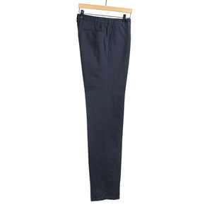 パンツ Rota grey mohair 1pleats pants New York wool trousers – Rota SRL