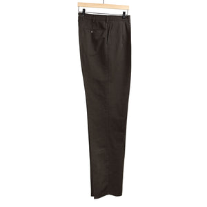 Rota trousers, Made in Italy – No Man Walks Alone