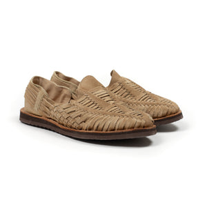 Shoes – No Man Walks Alone