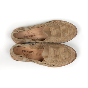 Shoes – No Man Walks Alone