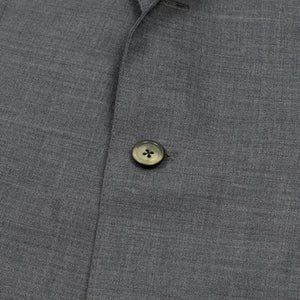 No Man Walks Alone SS26 x Sartoria Carrara: jacket in Fox Bros