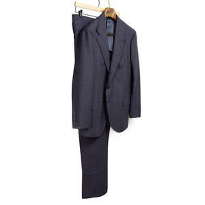 No Man Walks Alone SS26 x Sartoria Carrara: jacket in Fox Bros