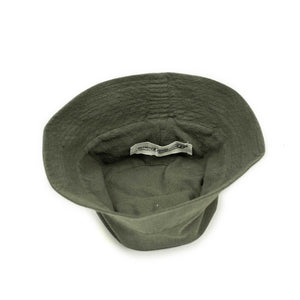 A Closer Look  Fisherman's Hat — An Irrational Element