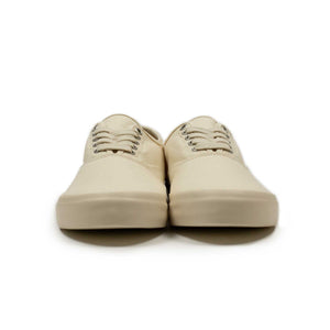 Ltd Edition Sperry collaboration MIL CVO sneakers, Ivory