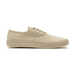 Ltd Edition Sperry collaboration MIL CVO sneakers, Ivory