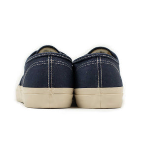 Ltd Edition Sperry collaboration MIL CVO sneakers, Navy