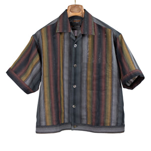 希少 JAMIESON'S BEAMS+ BEAMS PLUS Beams Plus – No Man Walks Alone
