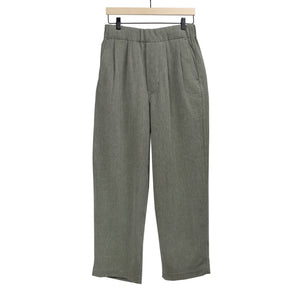 TODAYFUL】Half Twill Pants36 インディゴ 楽天市場】SALE20%OFF
