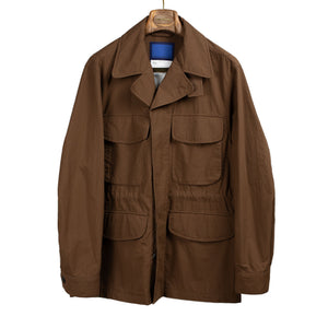 Jackets – No Man Walks Alone