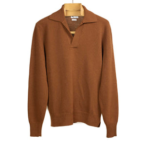 Doppiaa_Italy_Aagro_skipper_style_polo_sweater_in_tobacco_brown_wool_6_300x300.jpg