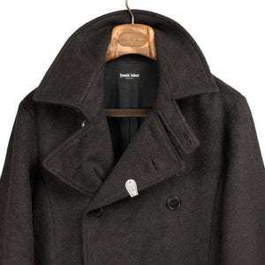 ジャケット・アウター FRANK LEDER ALLSTARWOOL JACKET FRANK LEDER