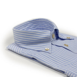 G. Inglese shirts at No Man Walks Alone