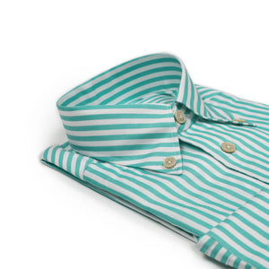 G. Inglese shirts at No Man Walks Alone