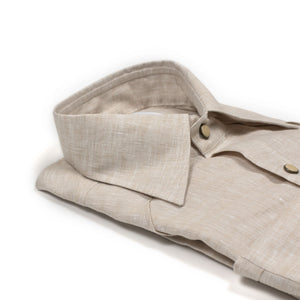 G. Inglese shirts at No Man Walks Alone