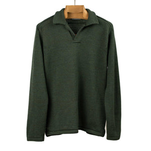 Inis Meain – No Man Walks Alone