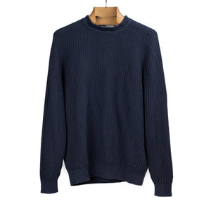 INIS MEAIN / Crew Neck Knit イニッシュマン Inis Meain – Tagged 