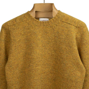 jamieson´s shetland wool sweater-