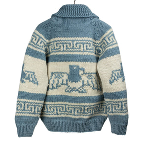 Kanata – No Man Walks Alone