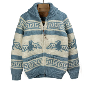 Kanata – No Man Walks Alone