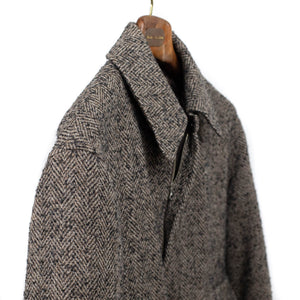 Kaptain Sunshine FW25 Flight Jacket – No Man Walks Alone