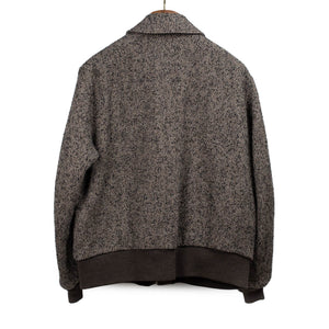 Kaptain Sunshine FW25 Flight Jacket – No Man Walks Alone