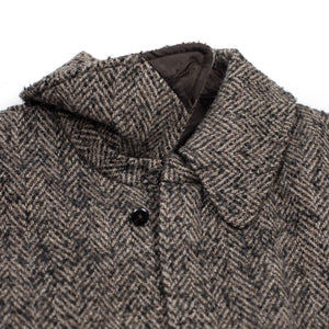 Kaptain Sunshine FW25 Flight Jacket – No Man Walks Alone