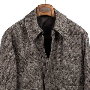 Kaptain Sunshine FW25 Flight Jacket – No Man Walks Alone