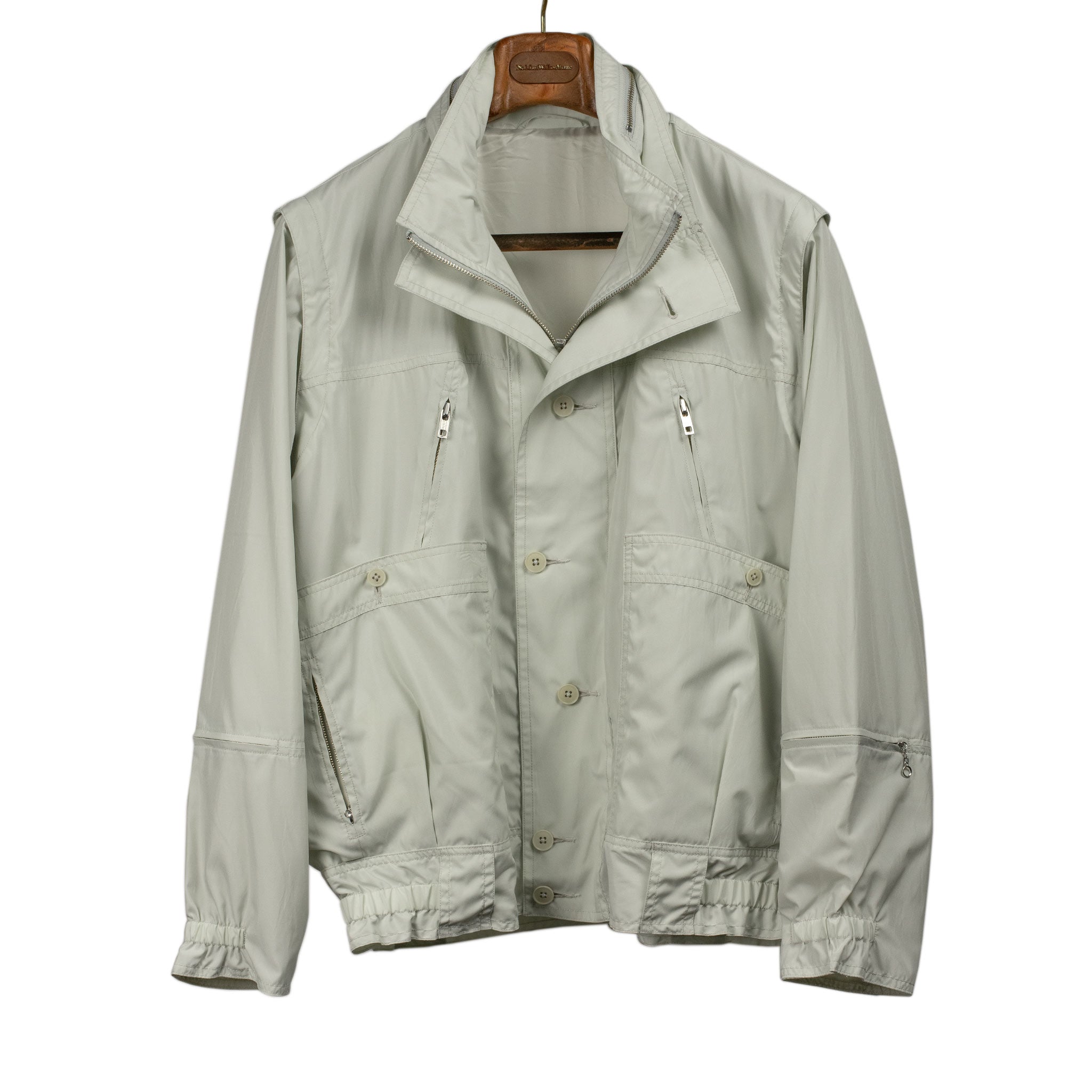 KAPTAIN SUNSHINE Hiker Blouson
