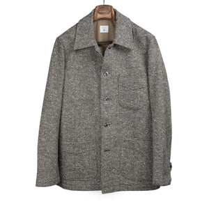 Jackets – No Man Walks Alone