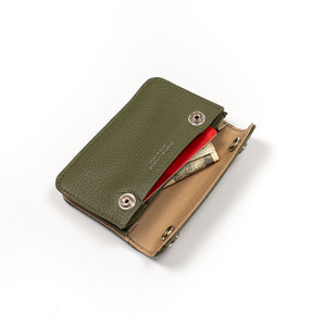 Leather Accessories – No Man Walks Alone