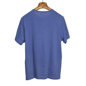 Special box set of 3 1950s crew neck t-shirts in Sierra, Pacific Blue and Grey Melange
