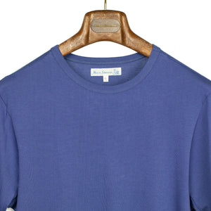 Special box set of 3 1950s crew neck t-shirts in Sierra, Pacific Blue and Grey Melange