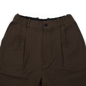 Trousers – No Man Walks Alone