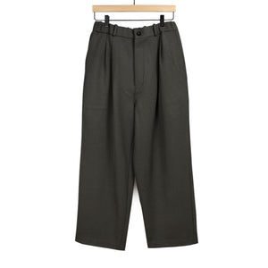 Trousers – No Man Walks Alone