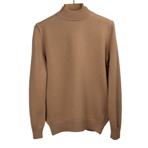 【新品】ムーンキャッスル⭐︎ WOOL HEAVY WEIGHT MOCKNECK 新品】ムーンキャッスル⭐︎ WOOL HEAVY WEIGHT MOCKNECK Mock